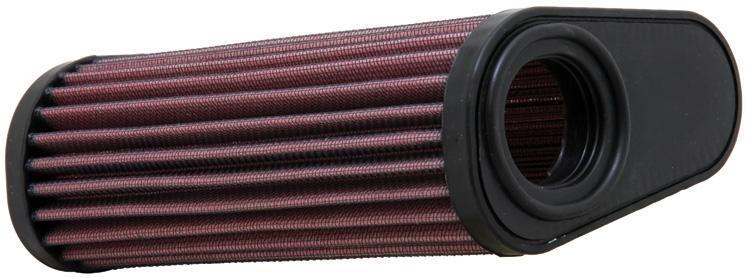 FILTRO AIRE K&N HONDA CB 1000 R  FHA1009