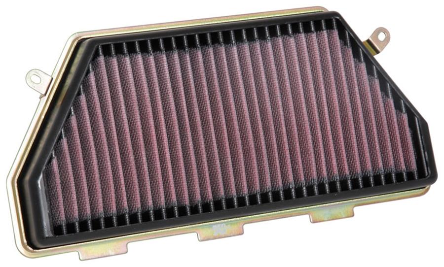 FILTRO AIRE K&N HONDA CBR 1000 RR SP (17/)  FHA1017