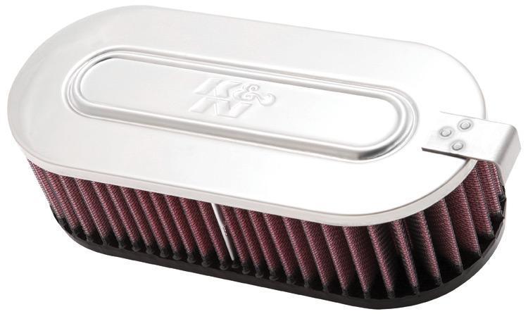 FILTRO AIRE K&N HONDA CB750/900/1100  FHA1079