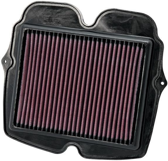 FILTRO AIRE K&N HONDA VFR 1200 CROSSTOURER  FHA1110
