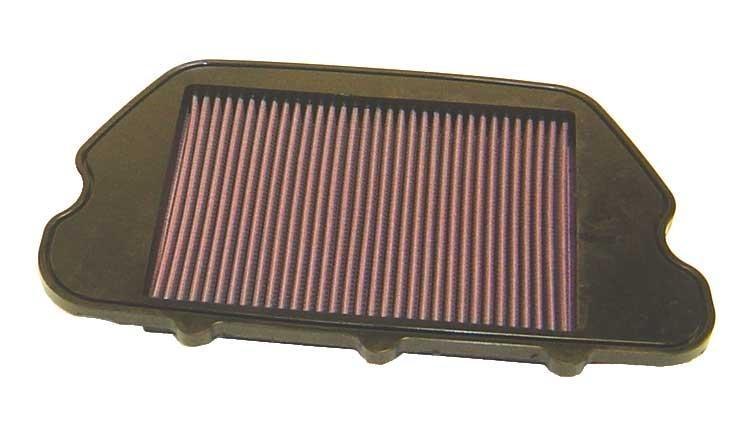 FILTRO AIRE K&N HONDA CBR 1100 XX SUPER B  FHA1197