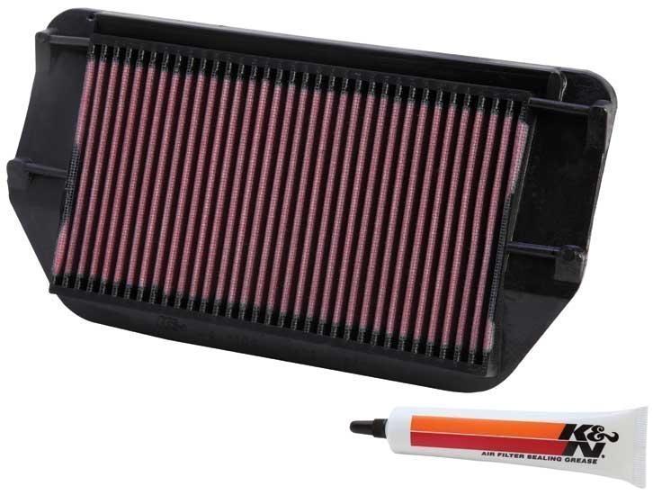 FILTRO AIRE K&N HONDA CB 1100 SFX ELEVEN  FHA1199