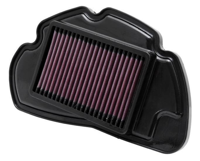 FILTRO AIRE K&N HONDA PCX 125   FHA1211