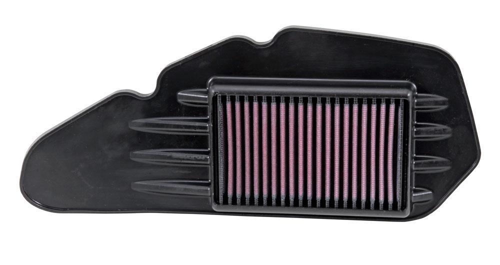 FILTRO AIRE K&N HONDA PCX 125   FHA1213