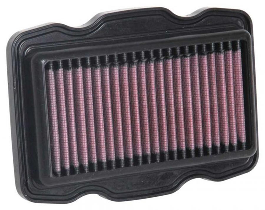 FILTRO AIRE K&N HONDA CB 125 F  FHA1215
