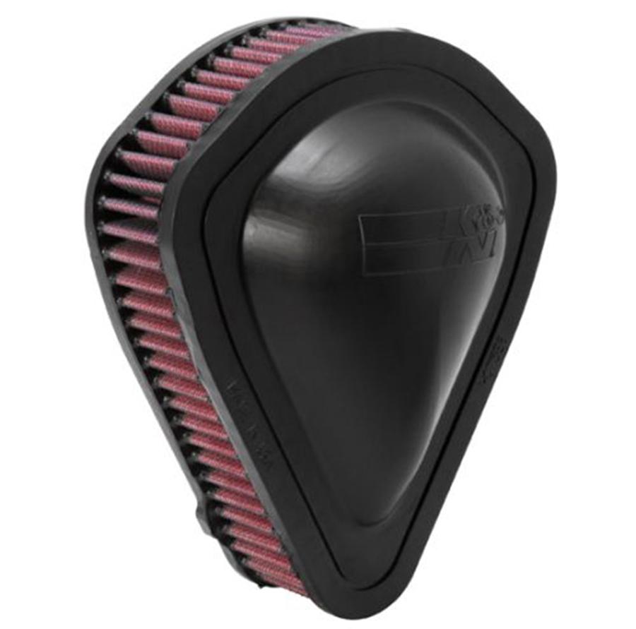 FILTRO AIRE K&N HONDA VT 1300 CR  FHA1310