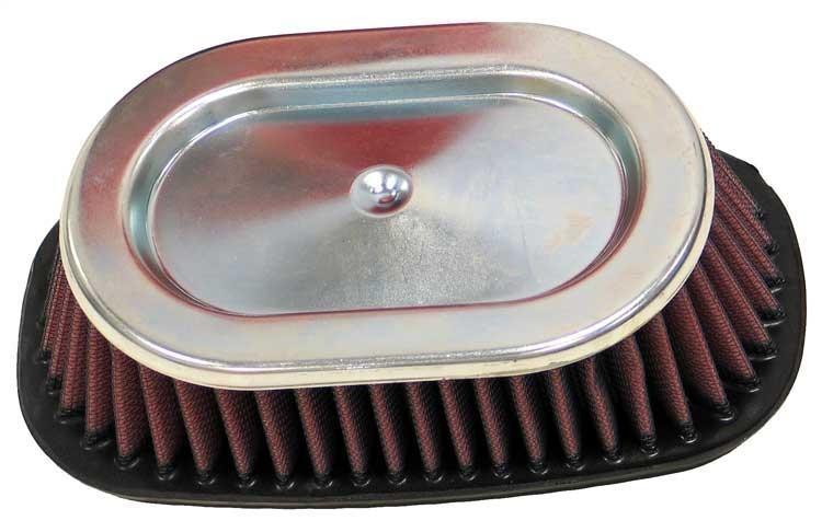 FILTRO AIRE K&N HONDA XR 650 R  FHA1315