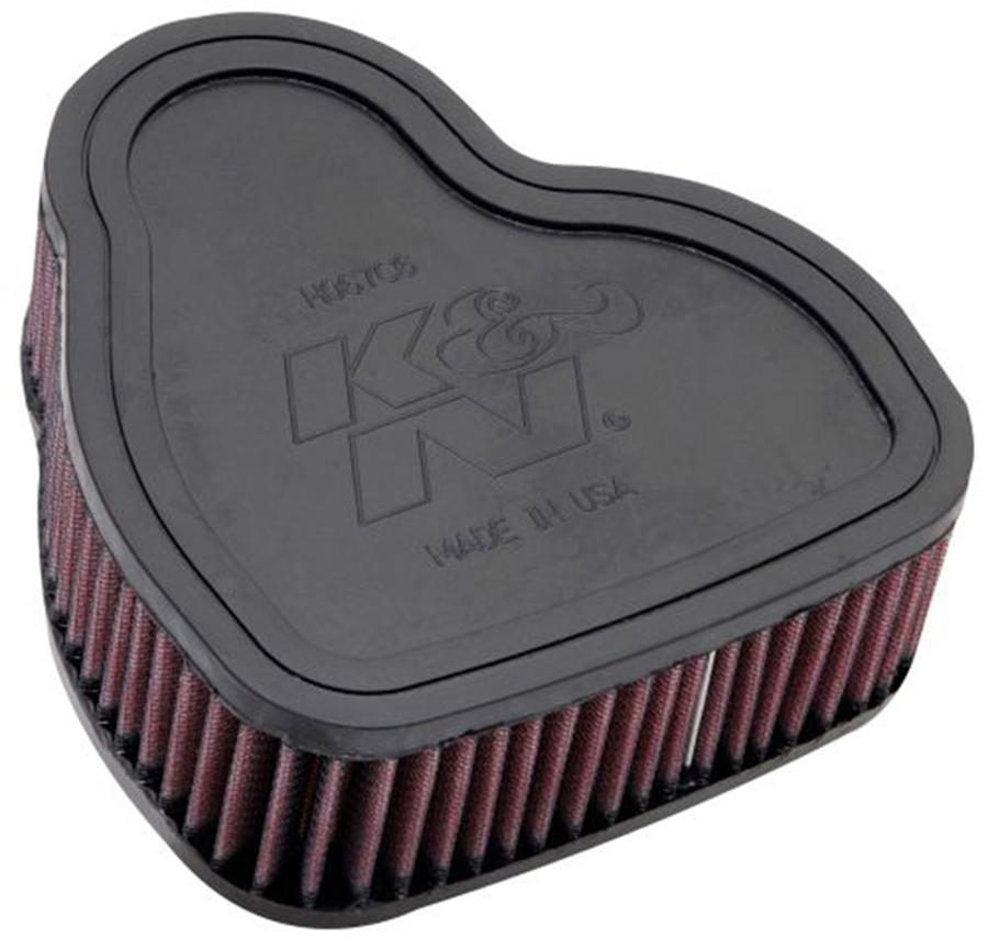 FILTRO AIRE K&N HONDA VTX 1200  FHA1330