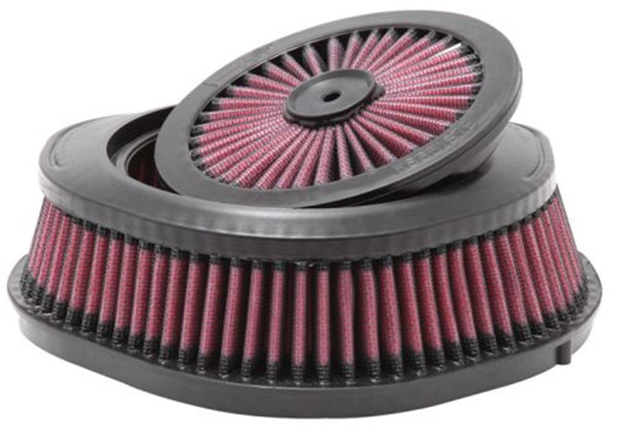 FILTRO AIRE K&N HONDA CRF 250/450 X  FHA2505XD