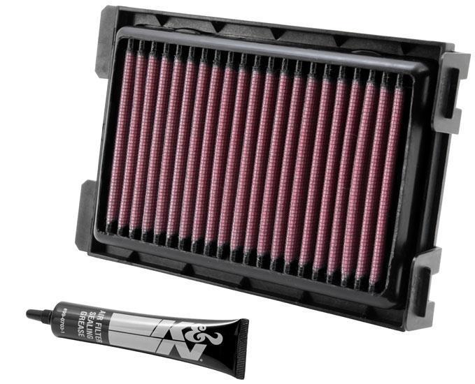 FILTRO AIRE K&N HONDA CBR A 250  FHA2511