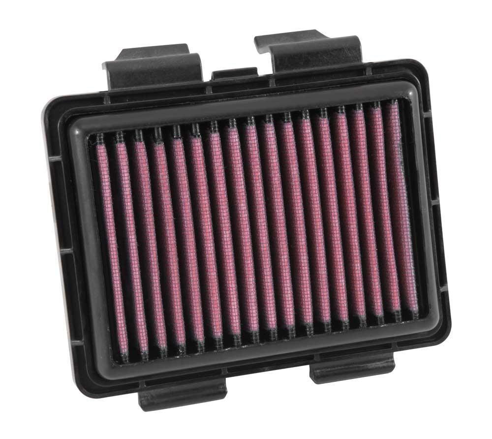 FILTRO AIRE K&N HONDA CRF 250 L/M  FHA2513