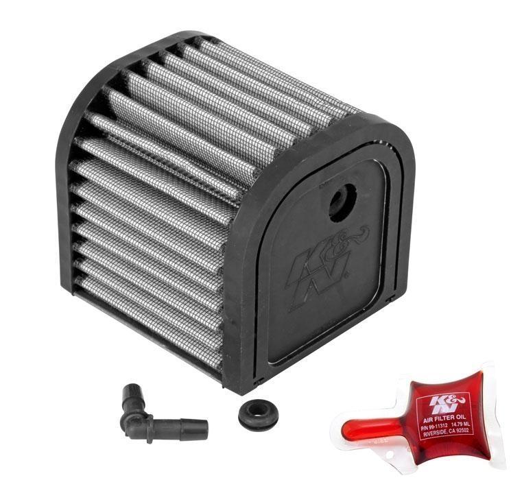 FILTRO AIRE K&N HONDA CMX  FHA2596