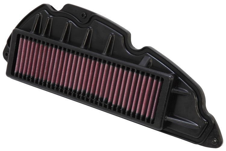 FILTRO AIRE K&N HONDA SH300 KN  FHA3011