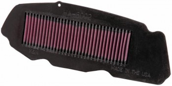 FILTRO AIRE K&N HONDA SILVER WING 600  FHA6002