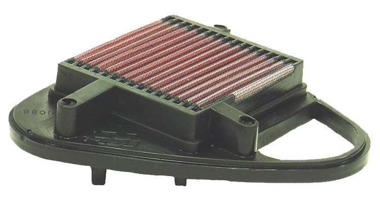 FILTRO AIRE K&N HONDA VT 600 SHADOW KN  FHA6088