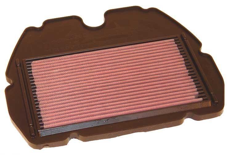 FILTRO AIRE K&N HONDA CBRF600 KN  FHA6091