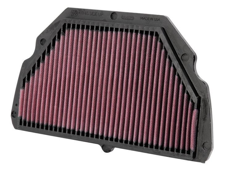 FILTRO AIRE K&N HONDA CBR600  FHA6099