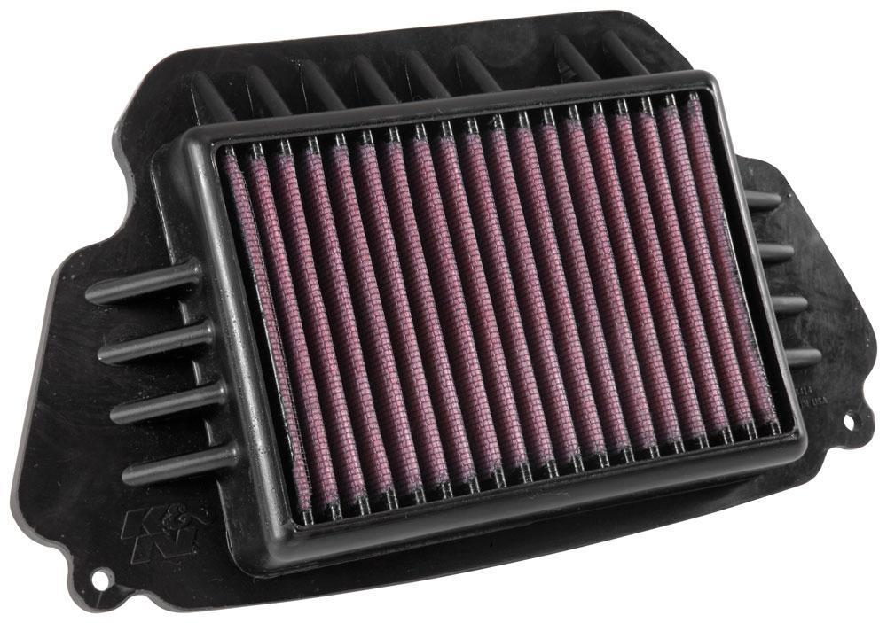 FILTRO AIRE K&N HONDA CBR 650  FHA6414