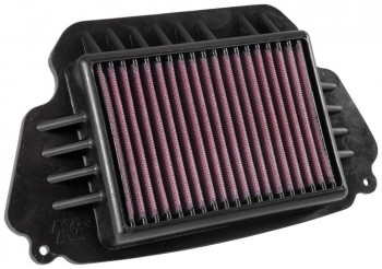 FILTRO AIRE K&N HONDA CBR 650  FHA6414
