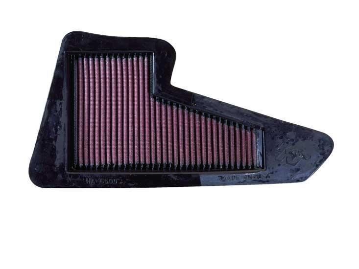FILTRO AIRE K&N HONDA XRR 650  FHA6500