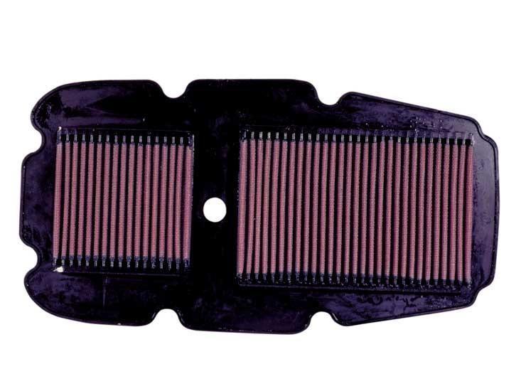 FILTRO AIRE K&N HONDA XL TRANSALP  FHA6501