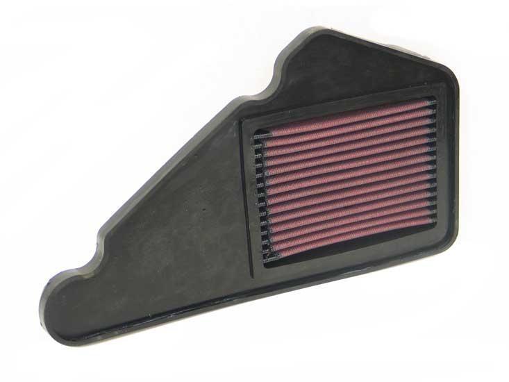 FILTRO AIRE K&N HONDA FMX 650  FHA6505