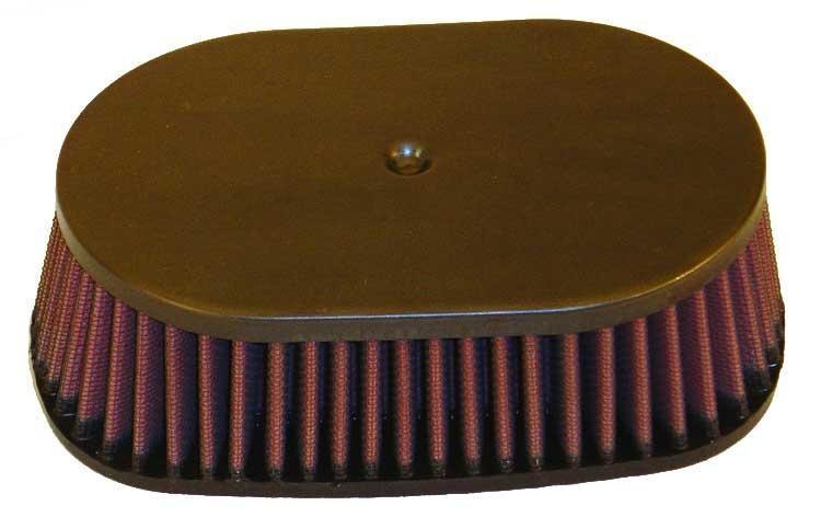 FILTRO AIRE K&N HONDA XR 650  FHA6592