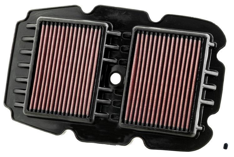 FILTRO AIRE K&N HONDA XLV 700 TRANSALP  FHA7008