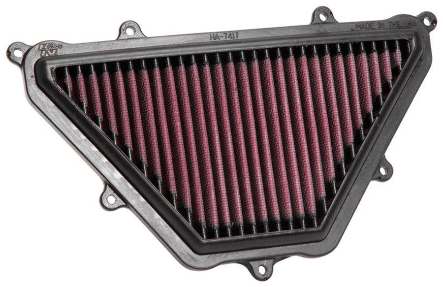 FILTRO AIRE K&N HONDA X-ADV 750  FHA7417