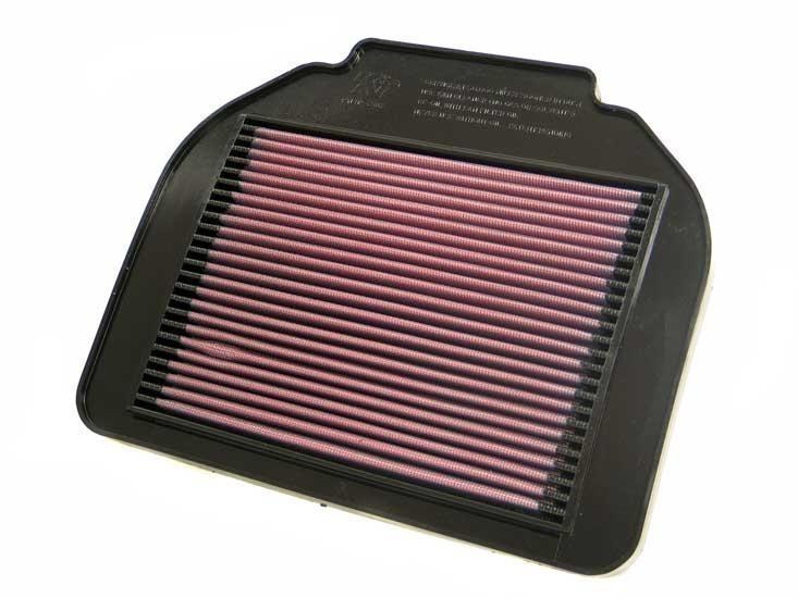 FILTRO AIRE K&N HONDA VFRF 750  FHA7587