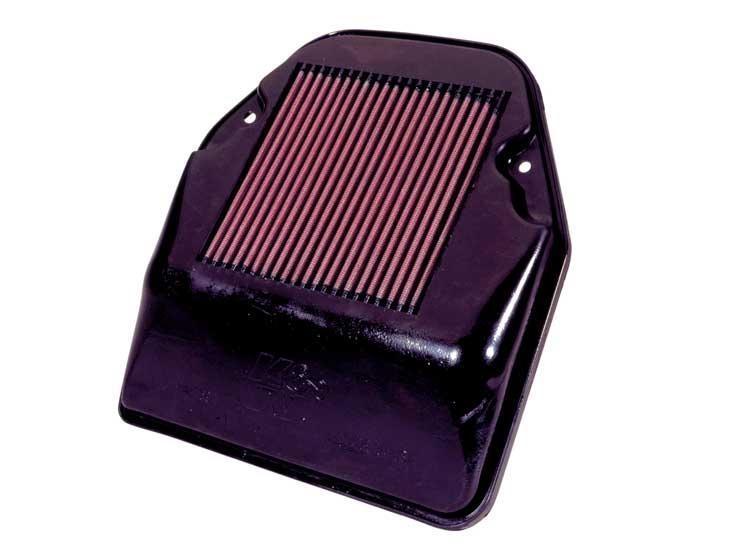 FILTRO AIRE K&N HONDA 750 VC C  FHA7594