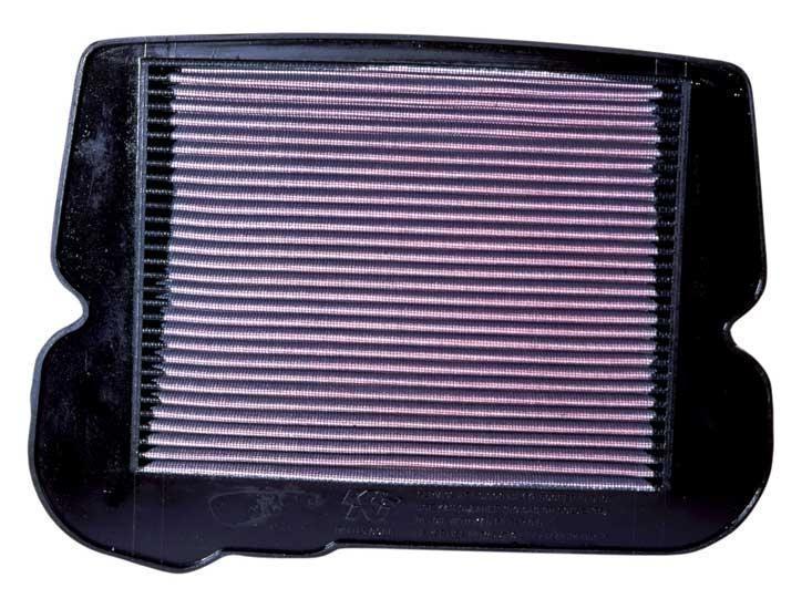 FILTRO AIRE K&N HONDA GL 1500 GOLDWING  FHA8088