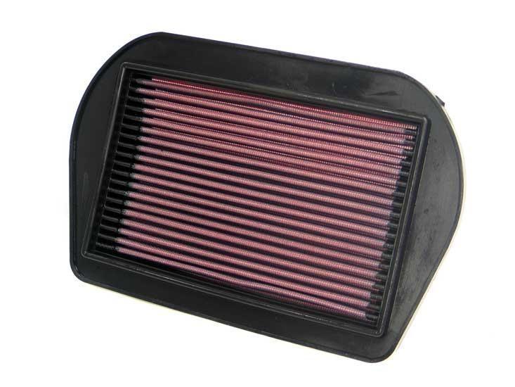 FILTRO AIRE K&N HONDA PC 800 PACIFIC COAST  FHA8089