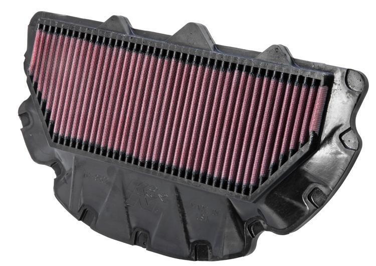 FILTRO AIRE K&N HONDA CBR 954 RR FIREBLA FHA9502