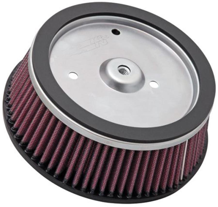 FILTRO AIRE K&N HARLEY DAVIDSON TWIN CAM  FHD0800