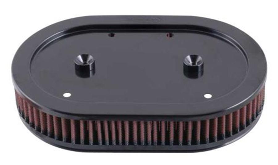 FILTRO AIRE K&N HARLEY DAVIDSON SPORSTER EAGLET  FHD0900