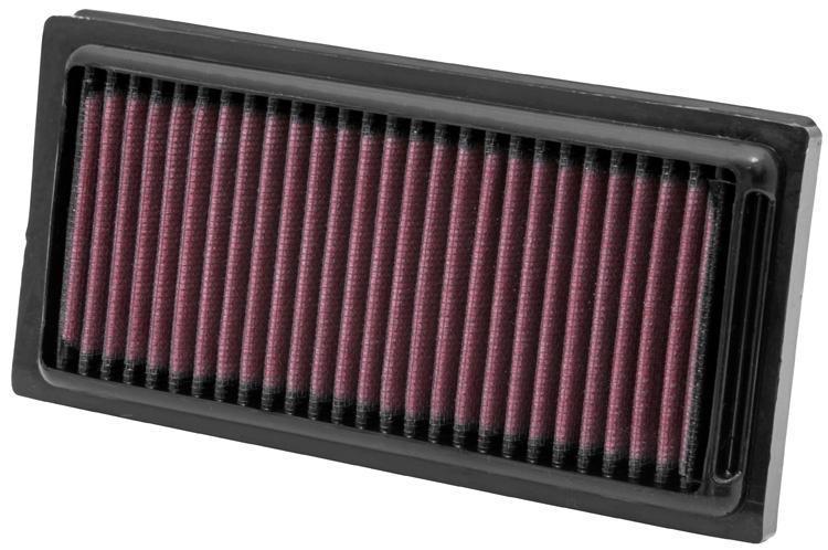 FILTRO AIRE K&N HARLEY DAVIDSON XR 1200 SPORSTER  FHD1208