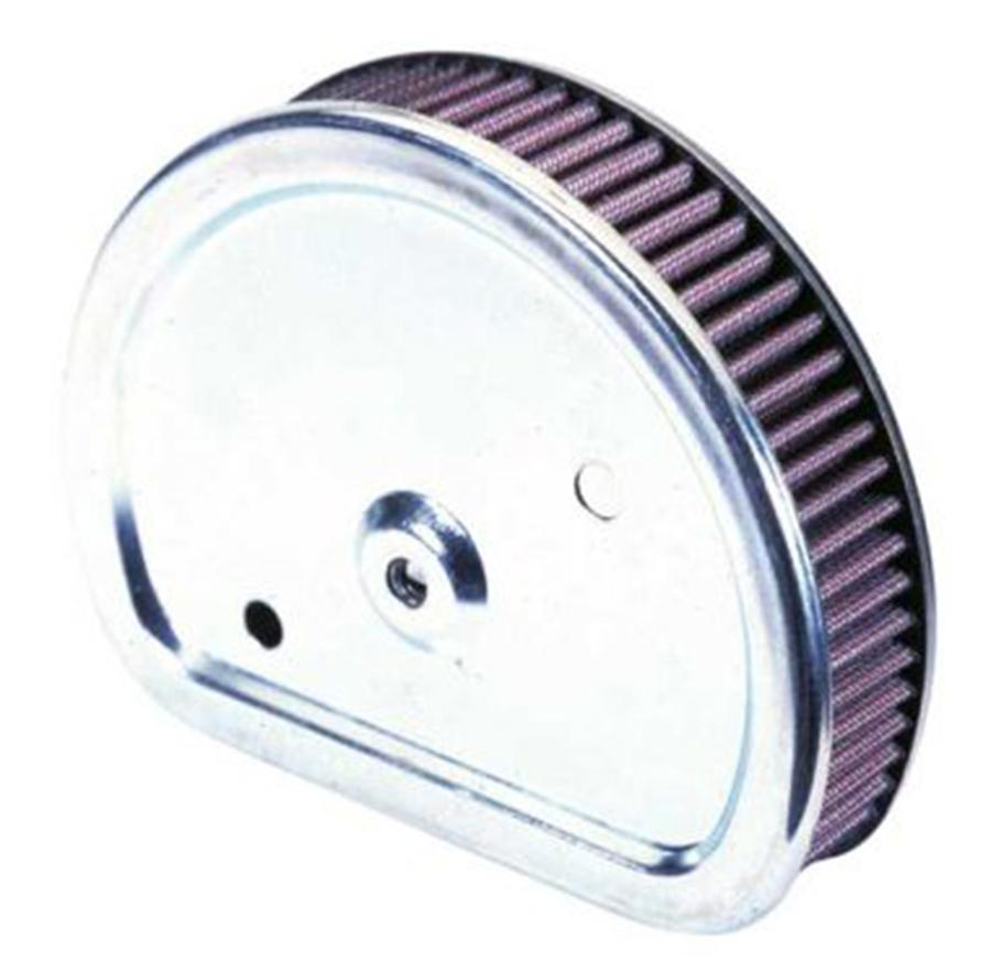 FILTRO AIRE K&N HARLEY DAVIDSON ROAD KING FI  FHD1395