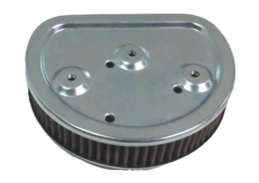 FILTRO AIRE K&N HARLEY DAVIDSON NON US  FHD1396