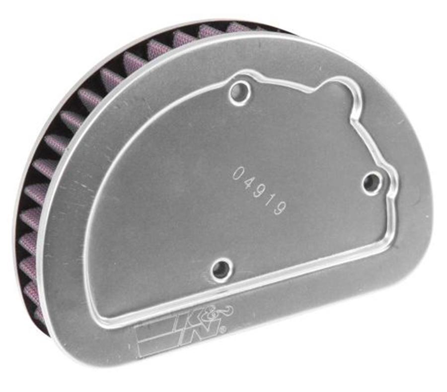 FILTRO AIRE K&N HARLEY DAVIDSON ROAD KING  FHD1614