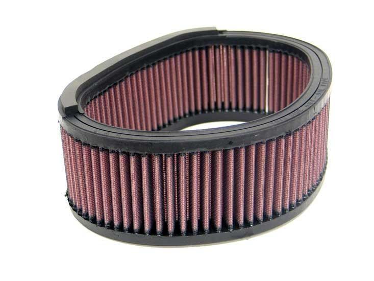 FILTRO AIRE K&N HARLEY DAVIDSON FLH 80  FHD2078