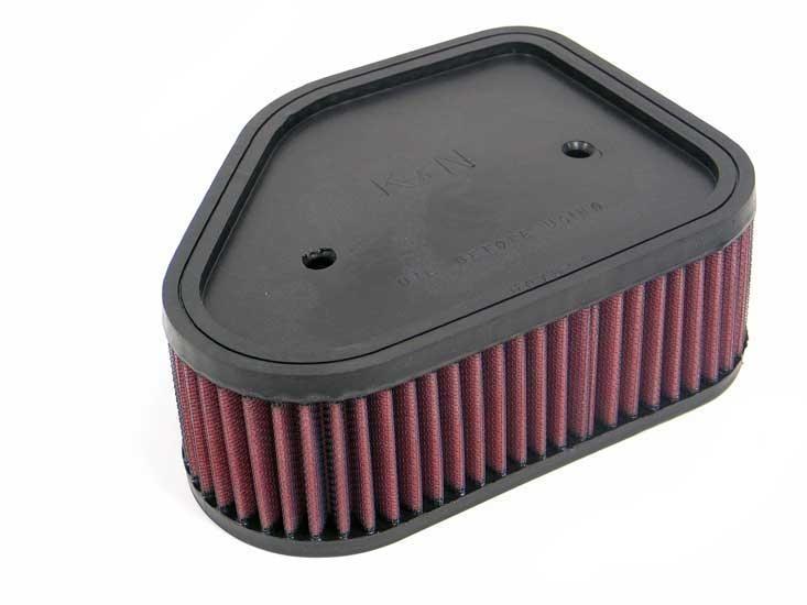 FILTRO AIRE K&N HARLEY DAVIDSON DELUXE  FHD2085