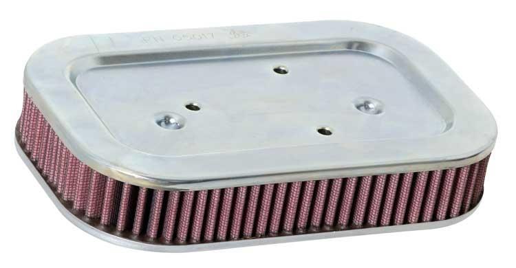 FILTRO AIRE K&N HARLEY DAVIDSON SPORTSTER  FHD8834