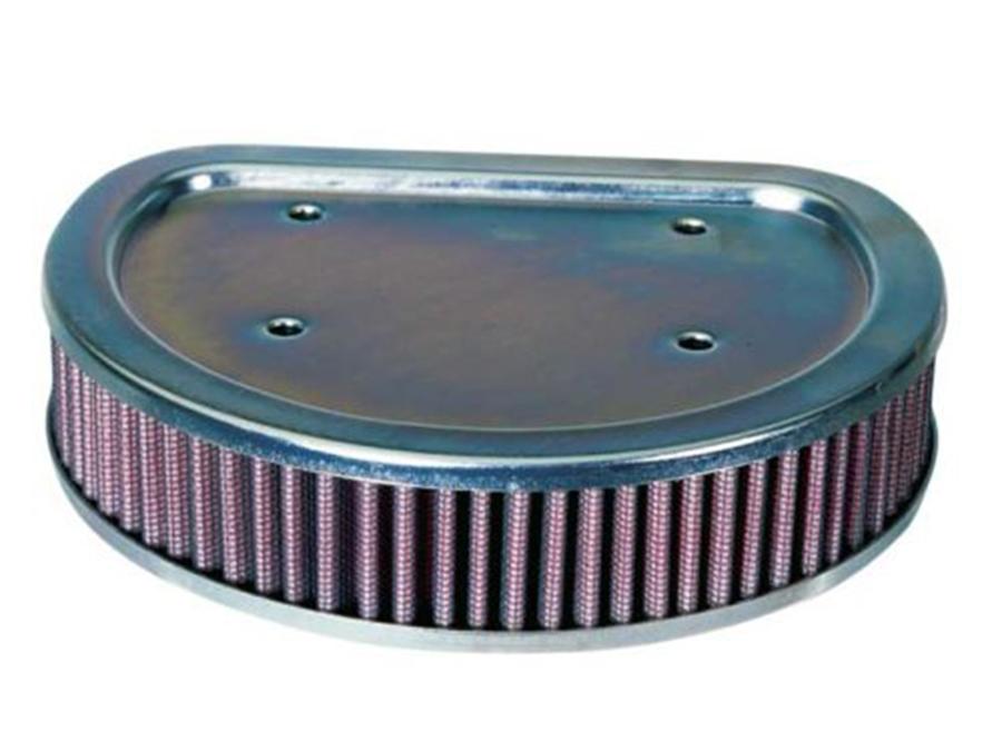 FILTRO AIRE K&N HARLEY DAVIDSON FHLR 1450  FHD8899