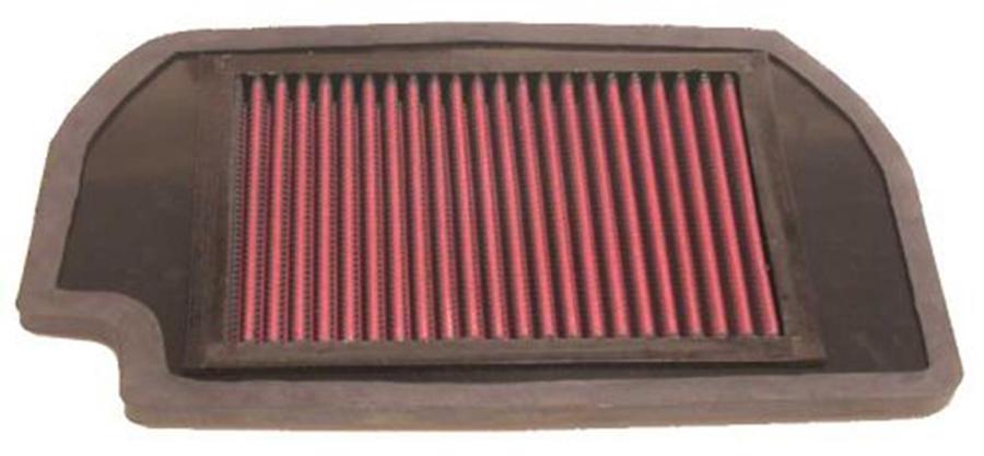 FILTRO AIRE K&N KAWASAKI ZXR 750 93/95 KN  FKA0007