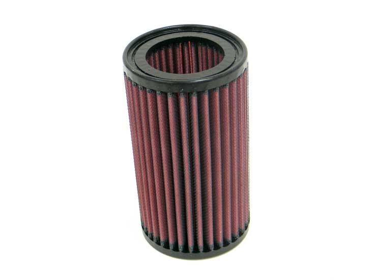 FILTRO AIRE K&N KAWASAKI ER5 TWISTER  FKA0018