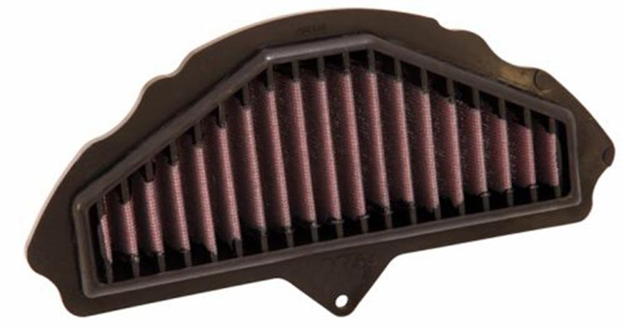 FILTRO AIRE K&N KAWASAKI ZX-10R  FKA1008R