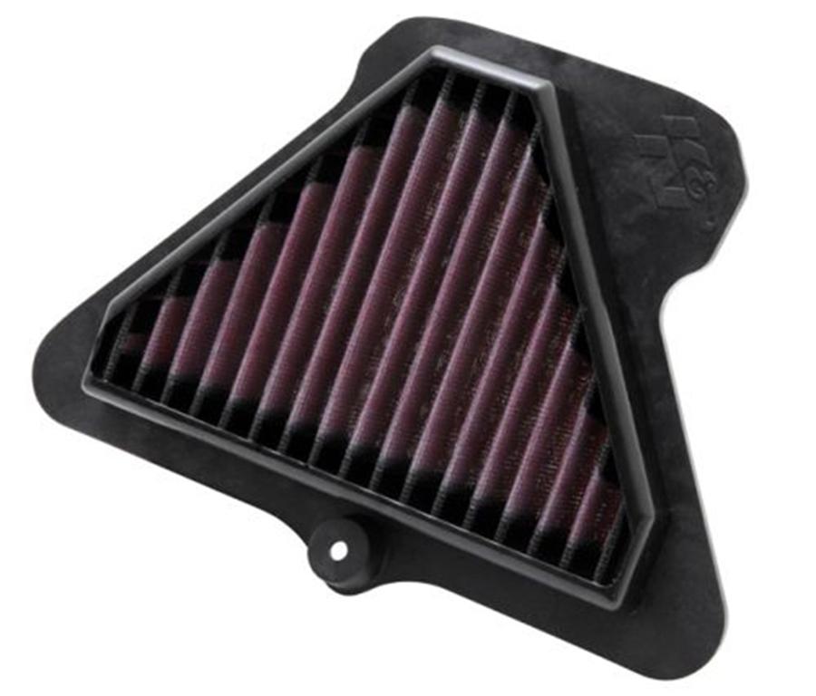 FILTRO AIRE K&N KAWASAKI ZX-10R  FKA1011R