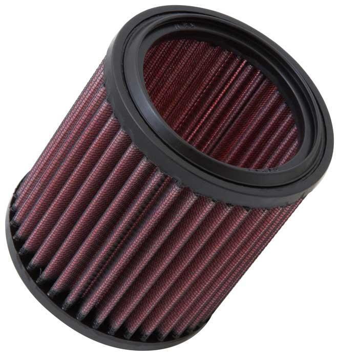 FILTRO AIRE K&N KAWASAKI ZRX 1100 KN  FKA1199