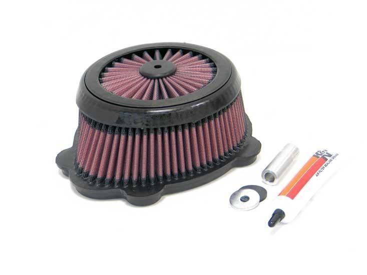 FILTRO AIRE K&N KAWASAKI KX 125/250  FKA1297